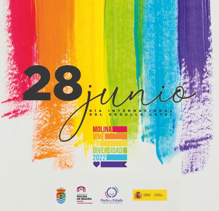 Dia del orgullo
